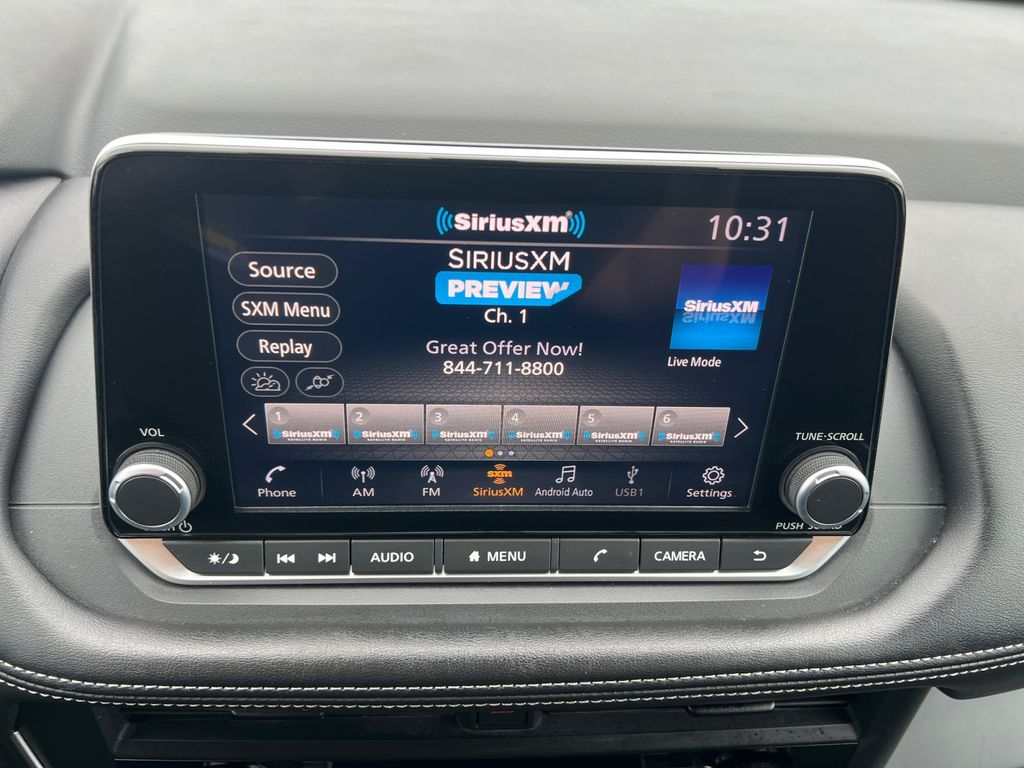 Used Car 2024 Nissan Rogue  S For Sale Under $20,000 In Austin, Texas