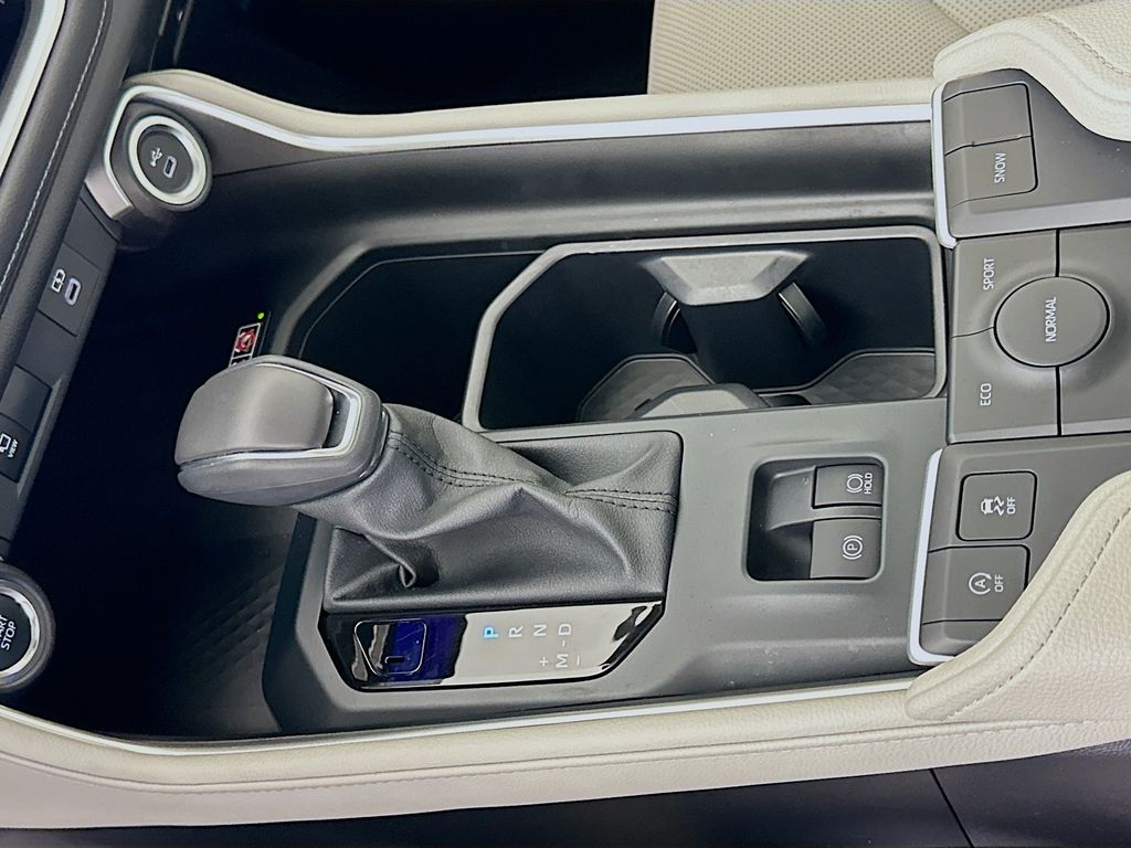 Thumbnail: 2026 Toyota Grand Highlander - 17