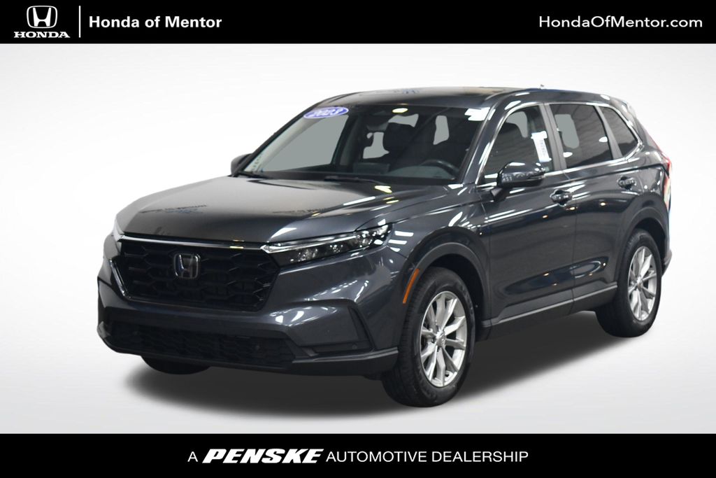 Thumbnail: 2023 Honda CR-V - 1