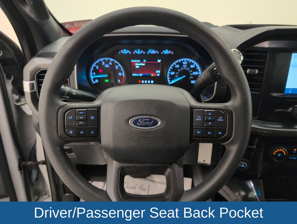 Certified Used 2023 White Ford XL image 35