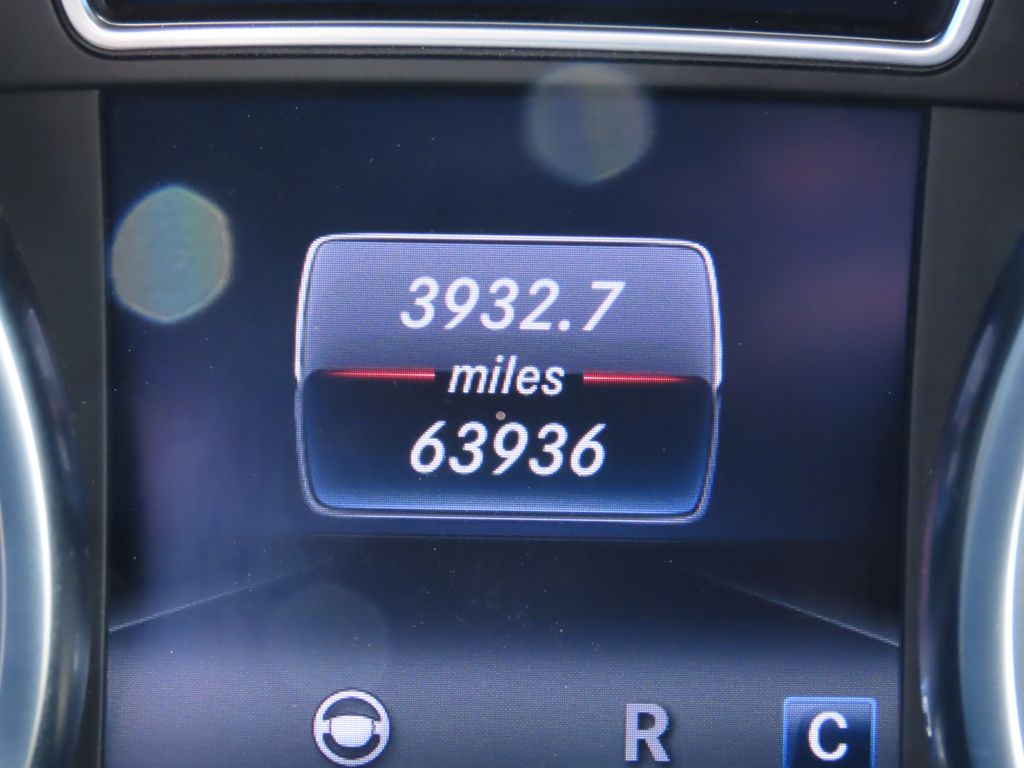 Thumbnail: 2017 Mercedes-Benz GLS - 12