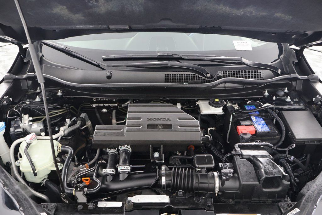 Thumbnail: 2021 Honda CR-V - 14