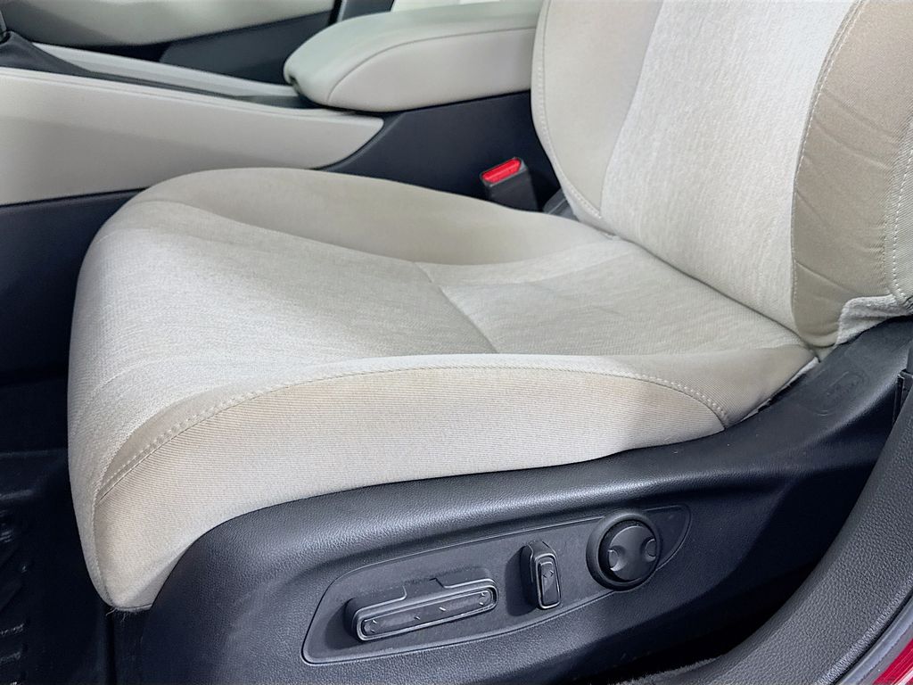 Used Car 2024 Honda Accord  Ex For Sale Under $25,000 In Austin, Texas