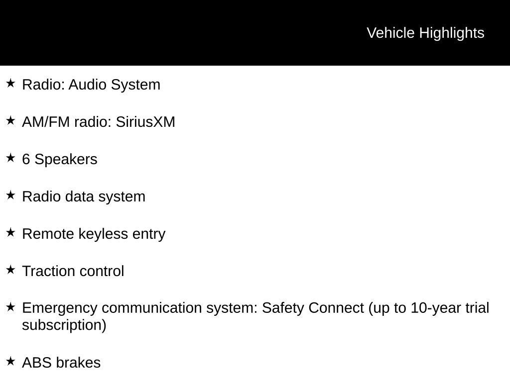 New 2026 Toyota Prius Sedan