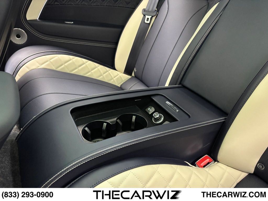 2024 Bentley Continental GT