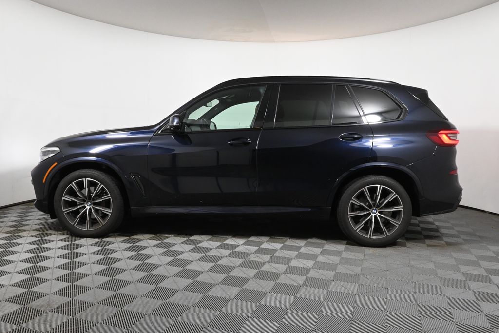 Thumbnail: 2023 BMW X5 - 2