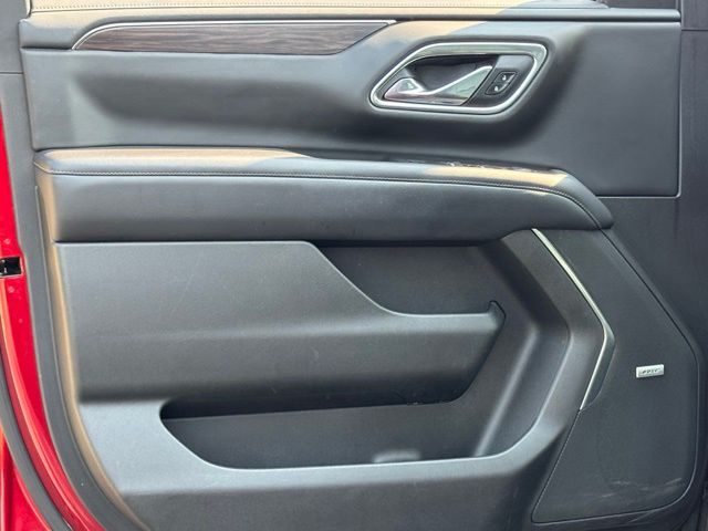 Used 2021 Chevrolet Tahoe SUV