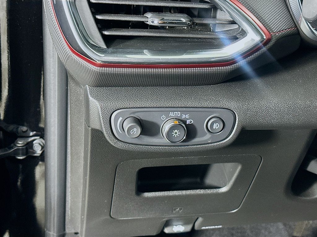 2021 Chevrolet TrailBlazer RS 10