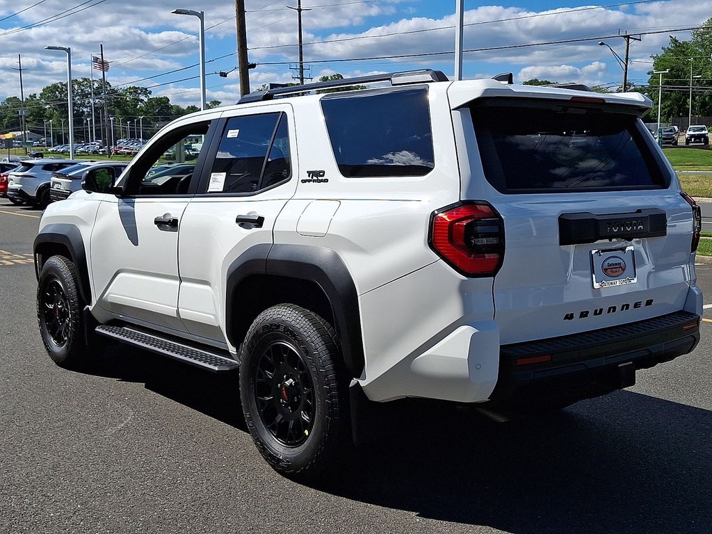 Thumbnail: 2026 Toyota 4Runner - 5
