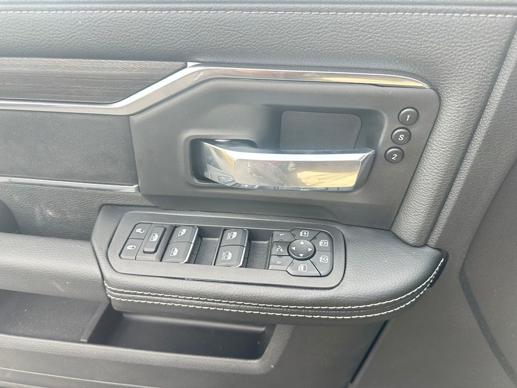 New 2026 Ram 3500 Truck