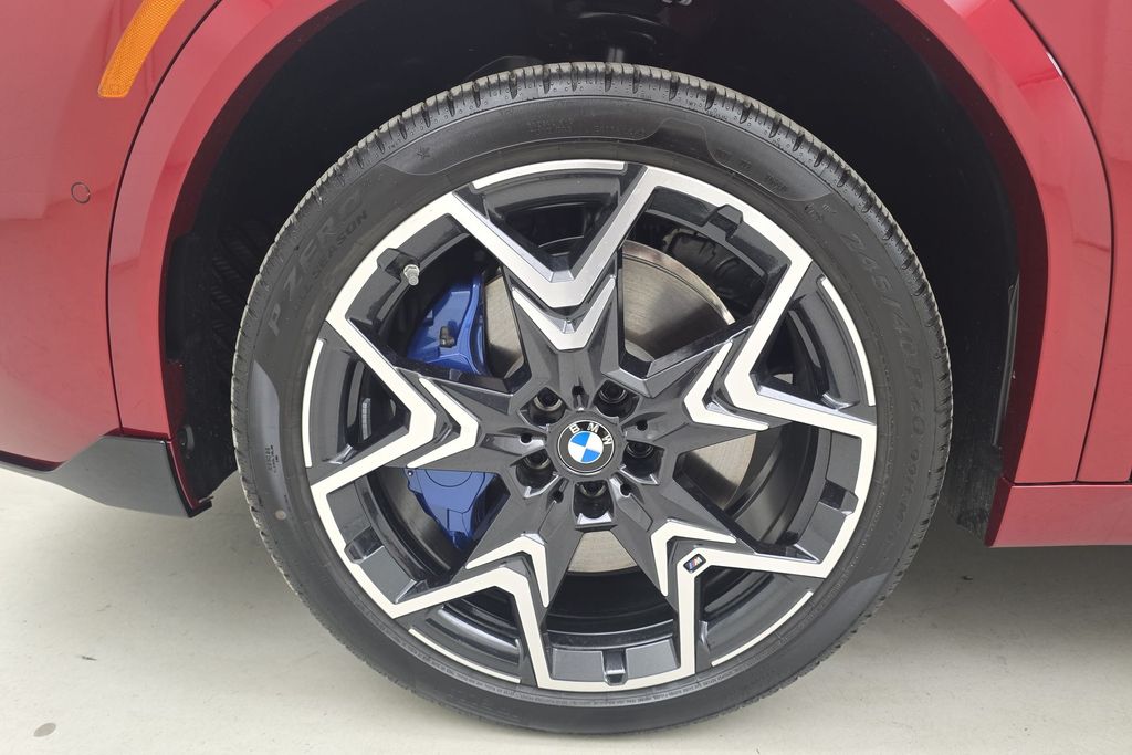 2026 Bmw X2 xDrive28i photo 52
