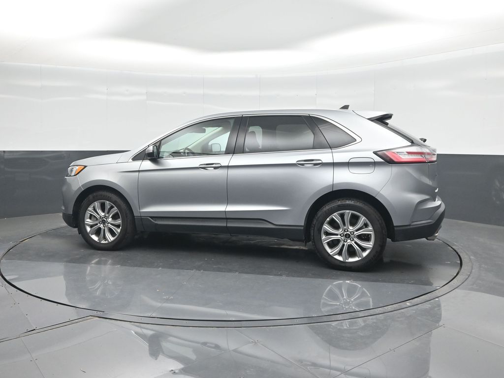Used 2024 Ford Edge SUV