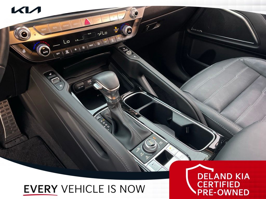 Used 2023 Kia Telluride SUV