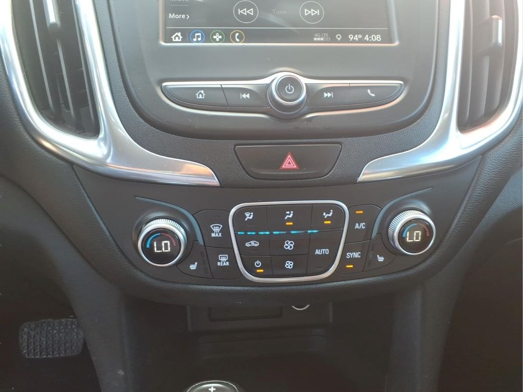 Used 2019 Chevrolet Equinox SUV