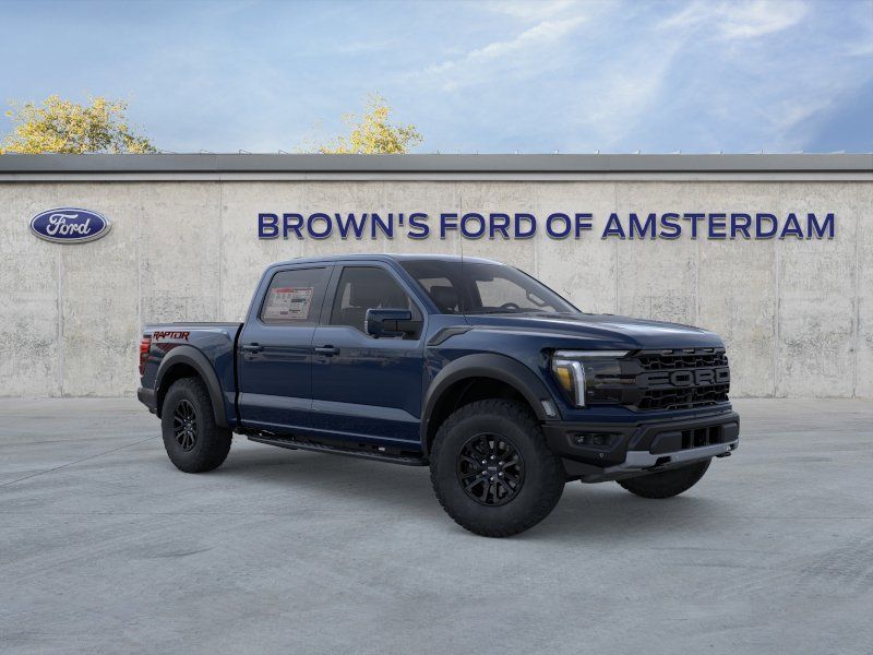 2026 Ford F-150 Raptor - 6
