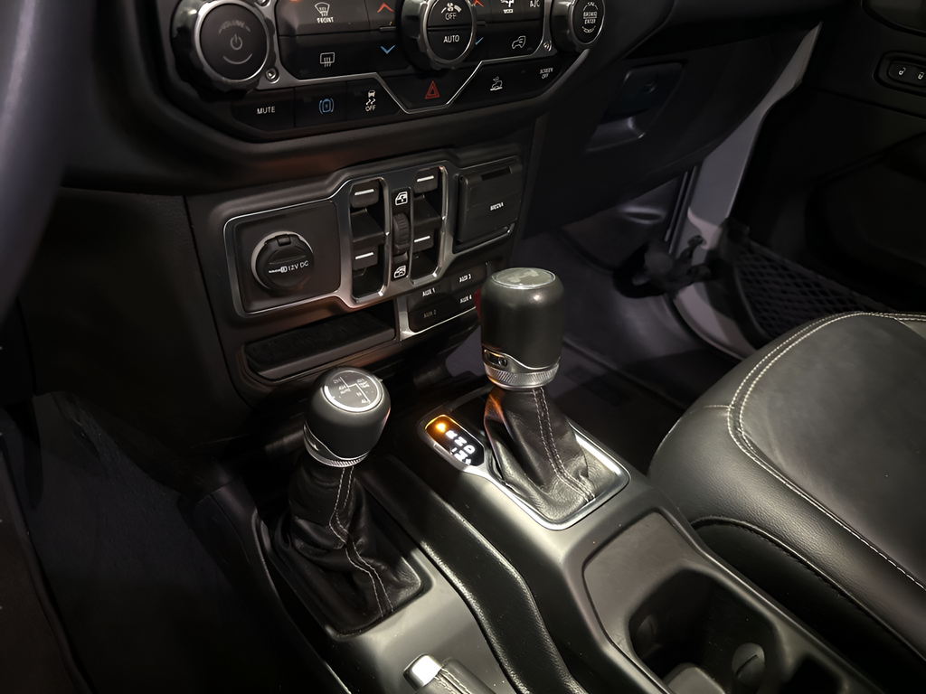 Used Car 2023 Jeep Wrangler  Sahara 4xe For Sale Under $30,000 In Austin, Texas