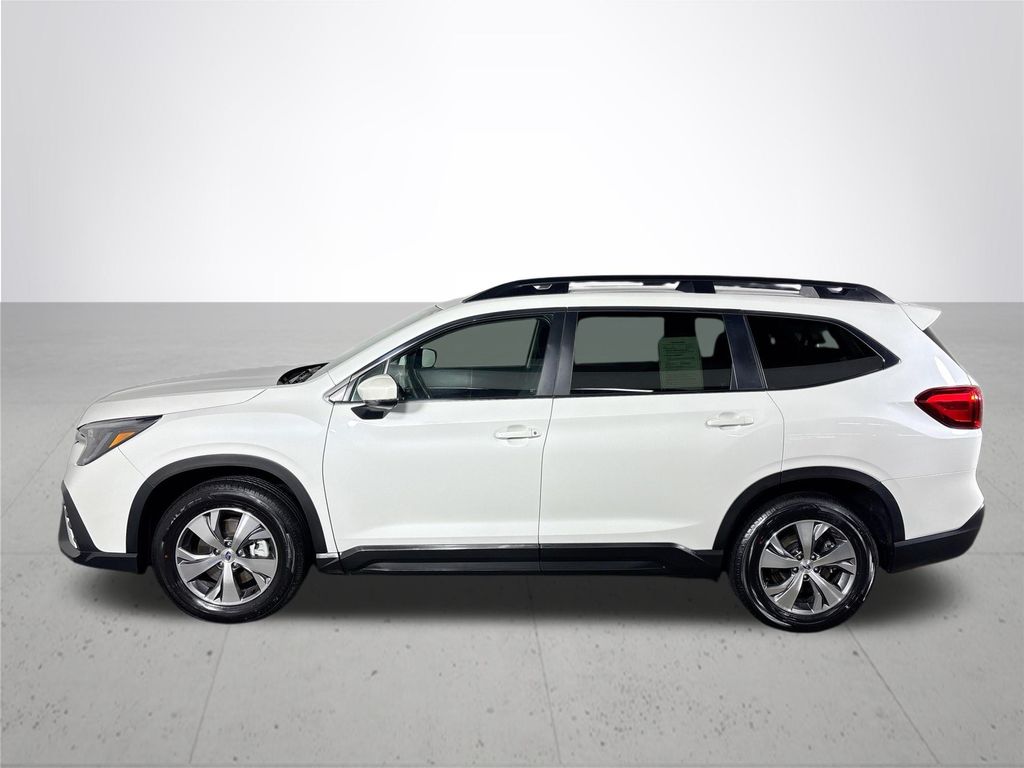2024 Subaru Ascent Premium