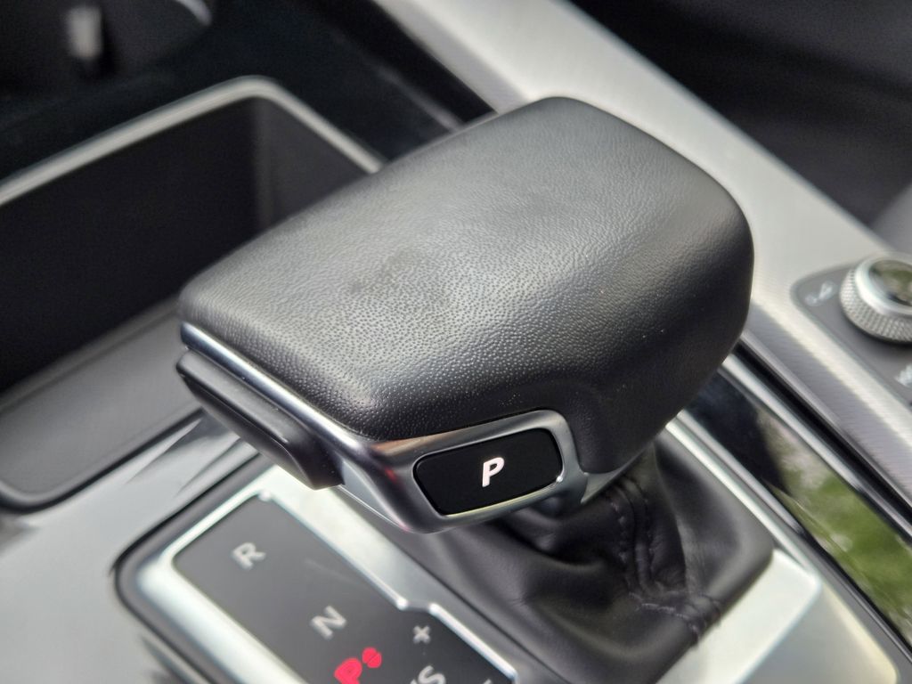 used 2023 Audi A4 car, priced at $34,991