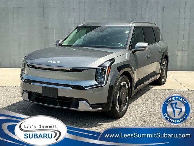 2024 Kia EV9 Land AWD