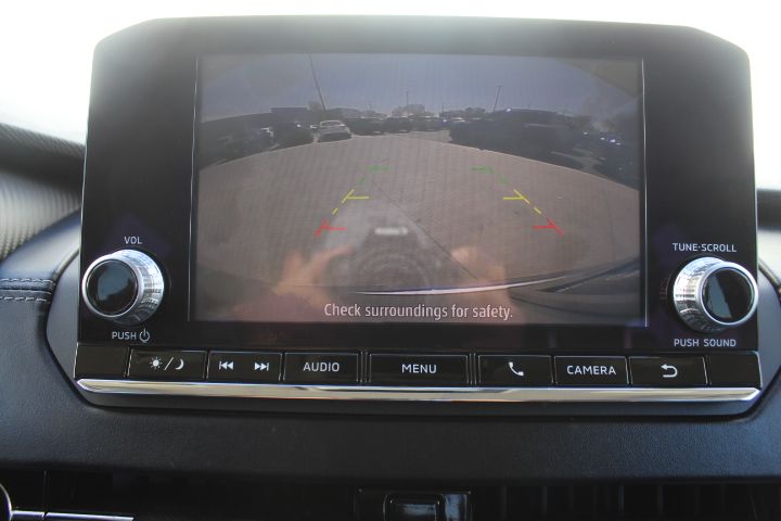 Used Car 2022 Mitsubishi Outlander  Es For Sale Under $20,000 In Georgetown, Texas