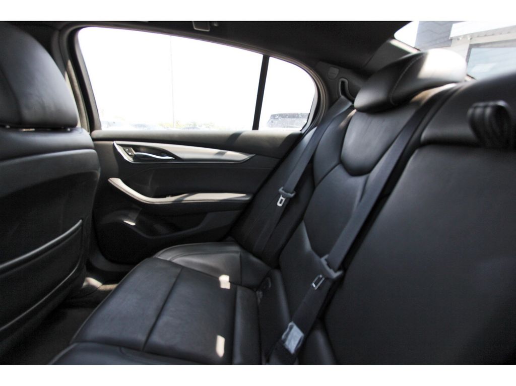 Used 2023 Cadillac CT5 Sedan