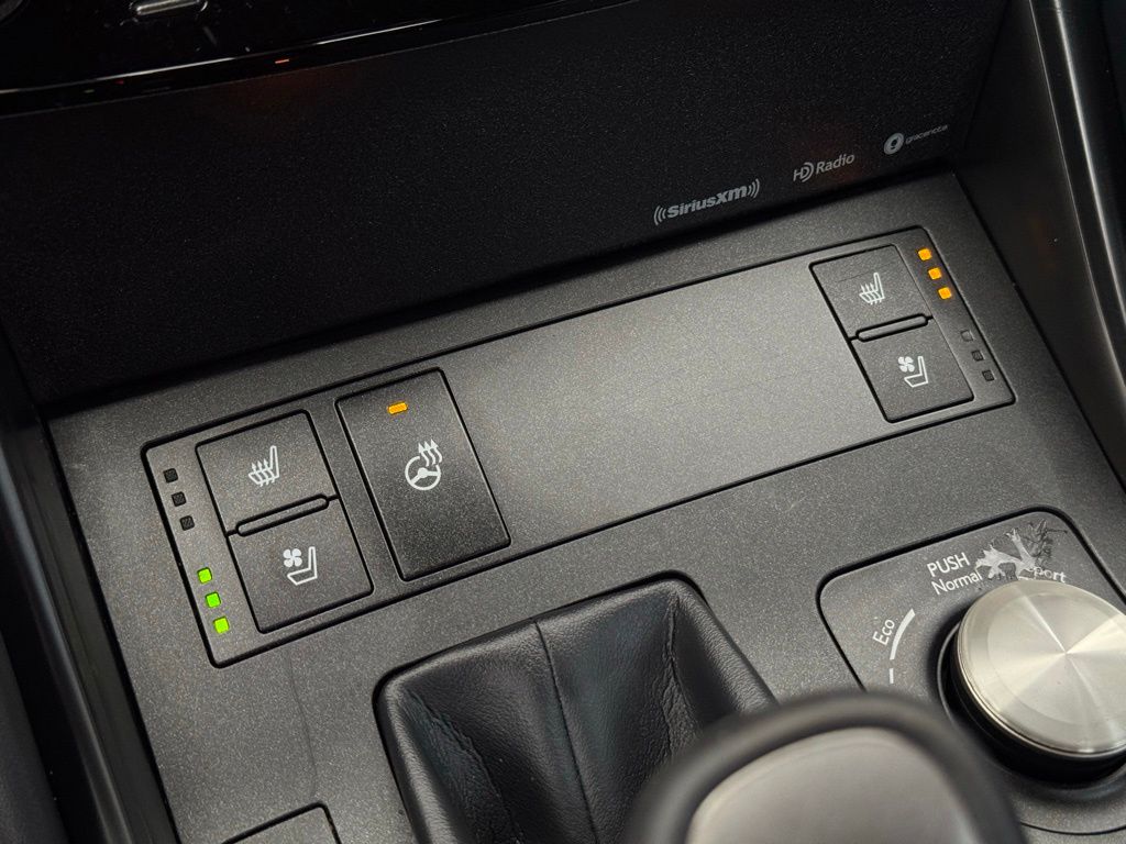 2022 Lexus IS 300 Iridium - Jim Hudson Acura - Image 36