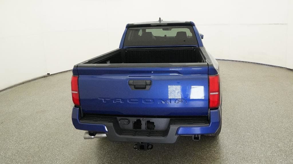 Thumbnail: 2025 Toyota Tacoma - 30