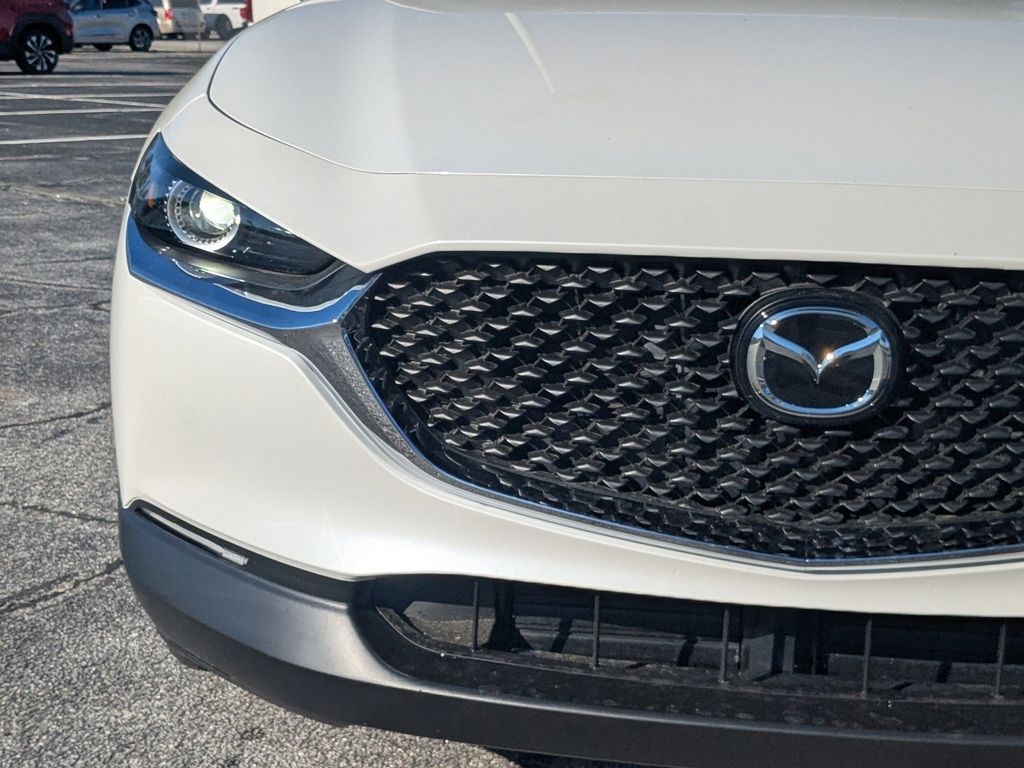 2026 Mazda CX-30 2.5 S