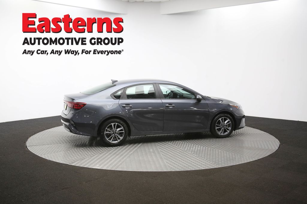 Used 2024 Gray Kia LXS image 42