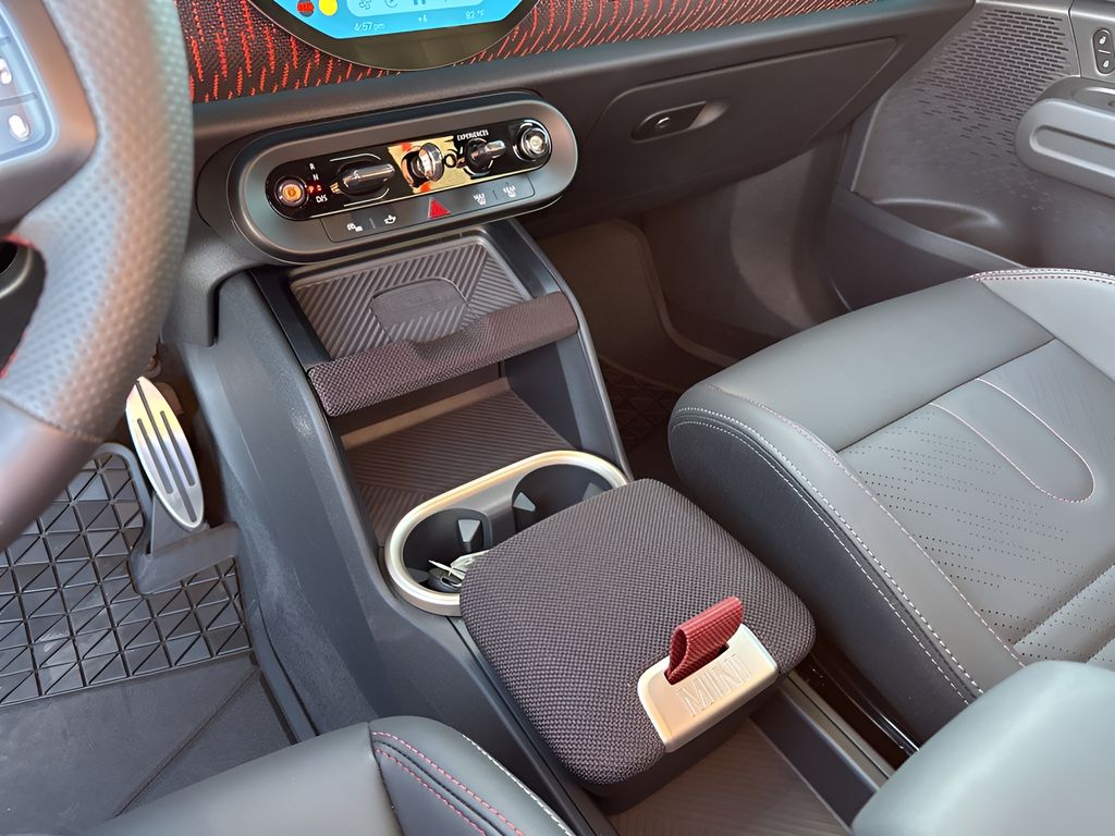 Used Car 2025 Mini John Cooper Works Countryman  For Sale Under $50,000 In Austin, Texas