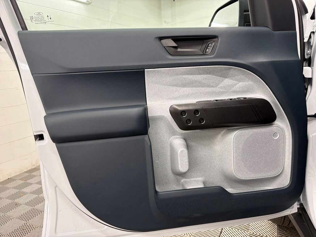 New 2026 White Ford XLT image 15
