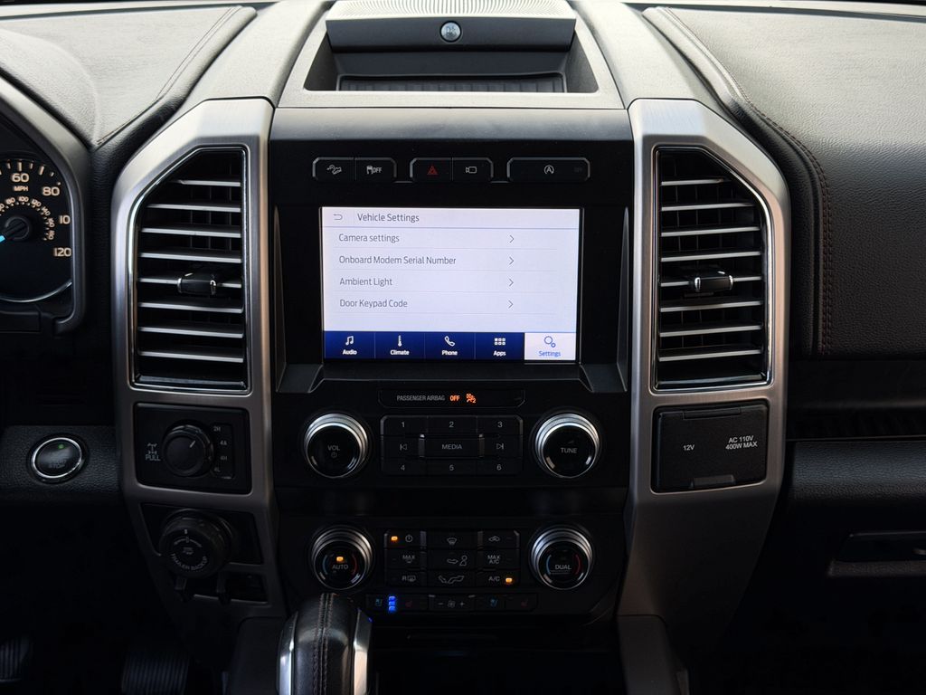 Used 2019 Ford F-150 Truck