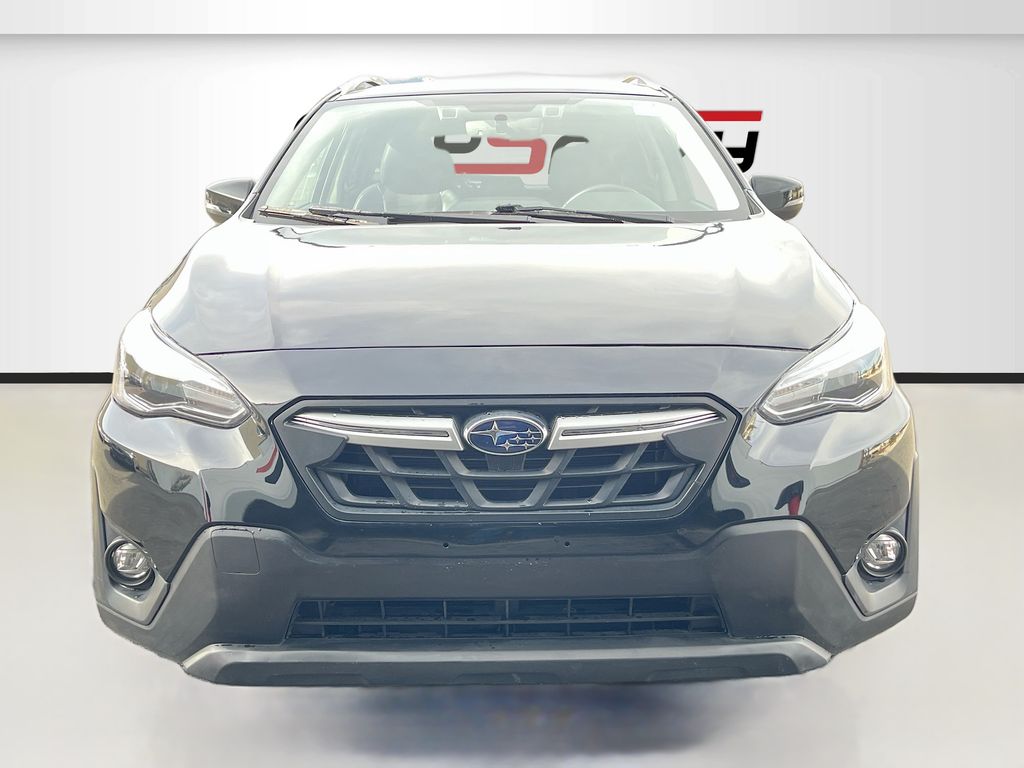 Used 2022 Black Subaru Limited image 2