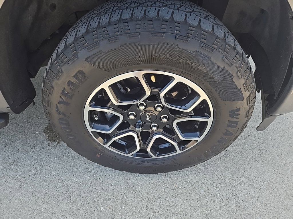 Used 2023 Ford F-150 Truck