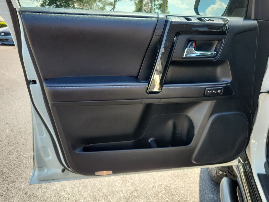 used 2019 Toyota 4Runner car, priced at $34,998