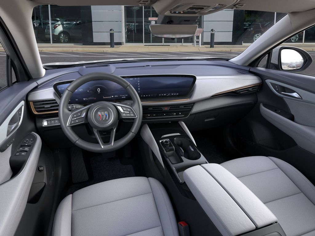 2025 Buick Envision Avenir 15