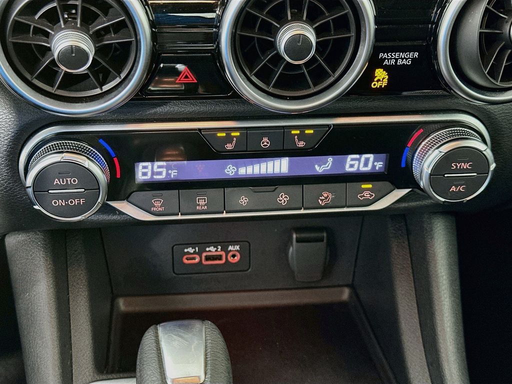 Thumbnail: 2023 Nissan Sentra - 15