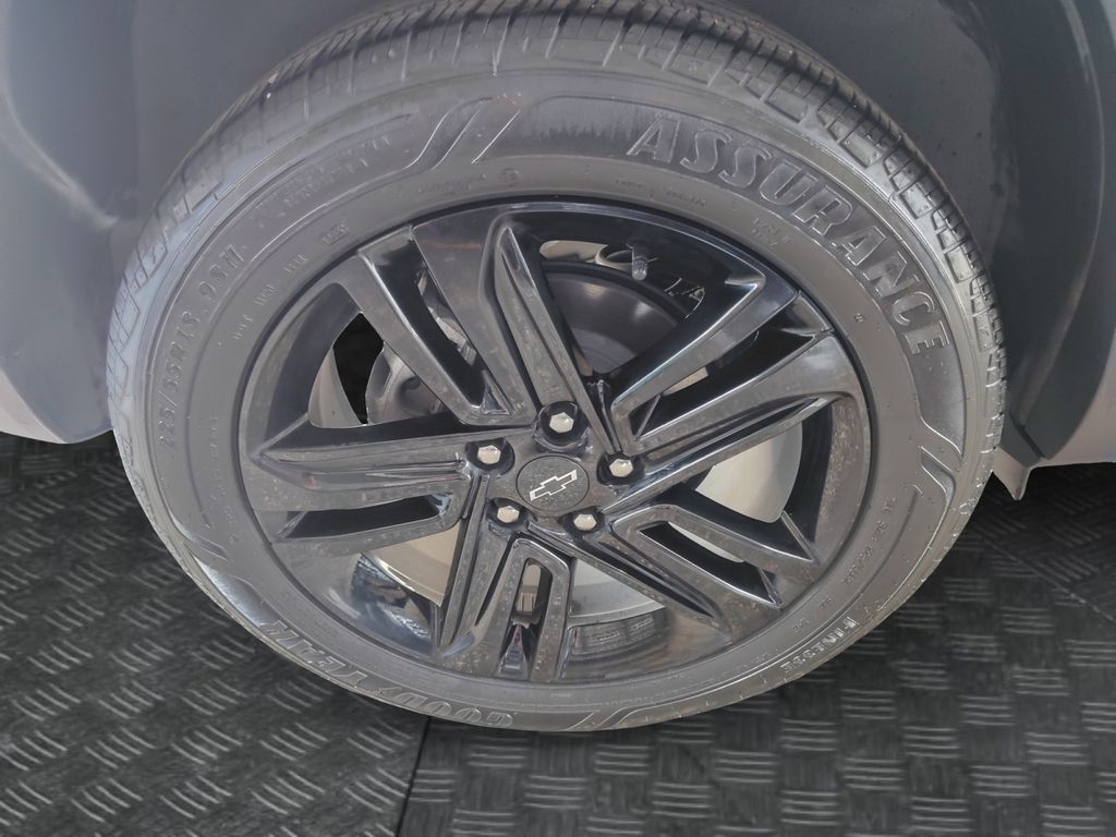 Used Car 2025 Chevrolet Trax  Activ For Sale In Austin, Texas