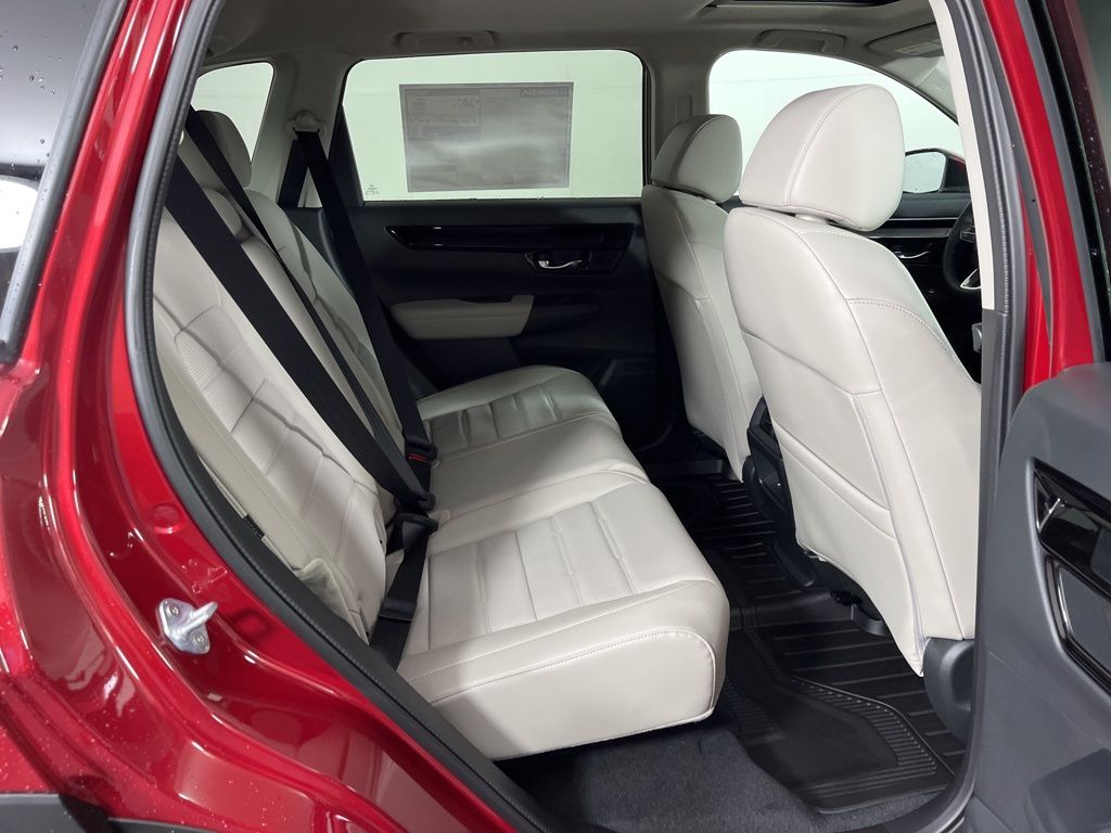 Thumbnail: 2026 Honda CR-V - 13