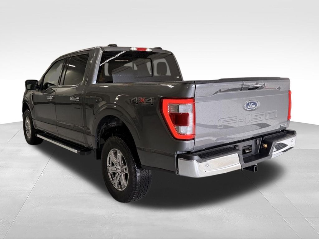 Thumbnail: 2023 Ford F-150 - 3