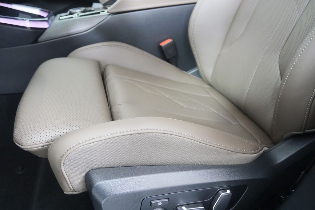 Thumbnail: 2026 BMW X3 - 9