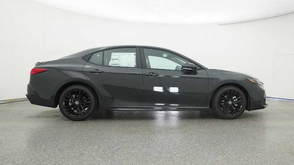 Thumbnail: 2026 Toyota Camry - 20