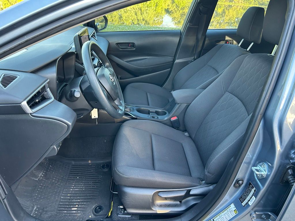 Thumbnail: 2024 Toyota Corolla - 14