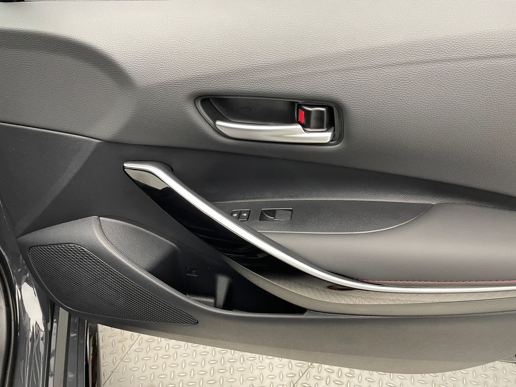 Thumbnail: 2025 Toyota Corolla - 15