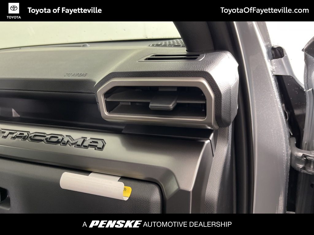 Thumbnail: 2025 Toyota Tacoma - 12