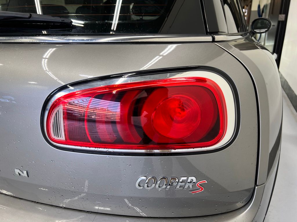 2019 MINI Cooper Clubman S 5