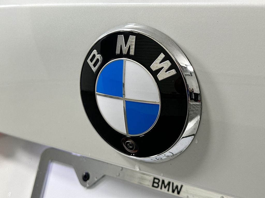 Thumbnail: 2026 BMW 4 Series - 22