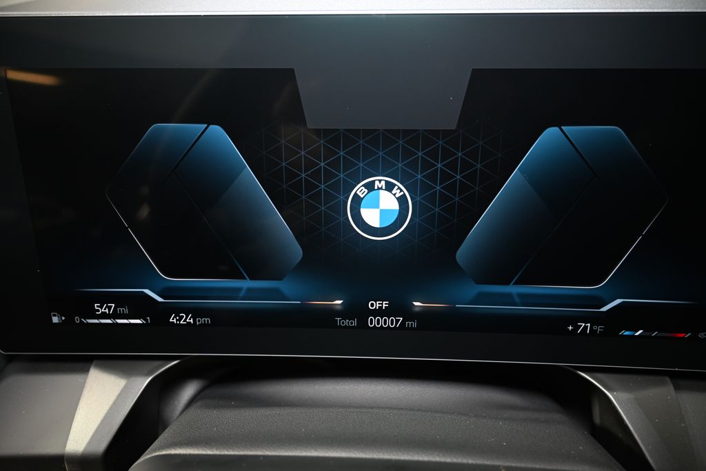 Thumbnail: 2026 BMW X3 - 26