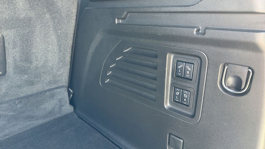 2025 GMC Acadia