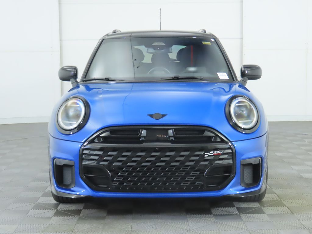 Thumbnail: 2026 MINI Cooper - 3